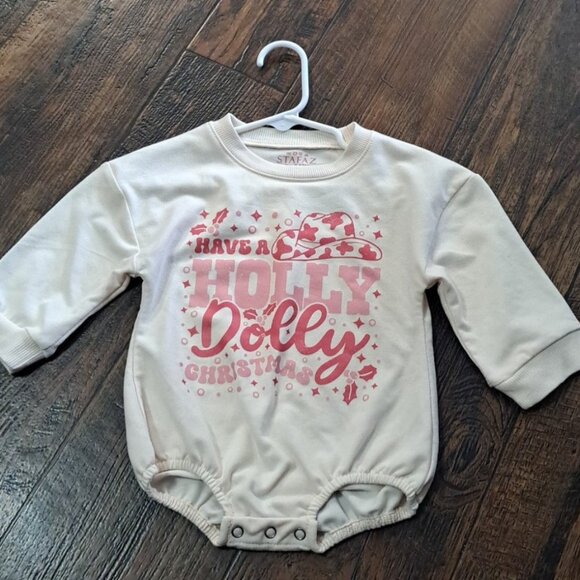 Baby girl outfit - Picture 1 of 1